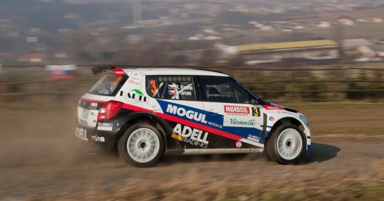 Valasska Rally